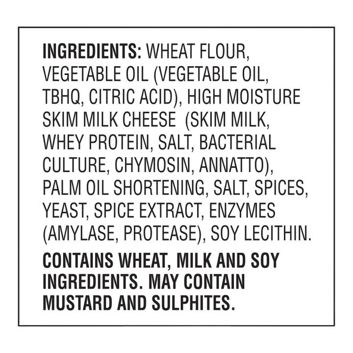 Cheez-IT Original Crackers 40x28g