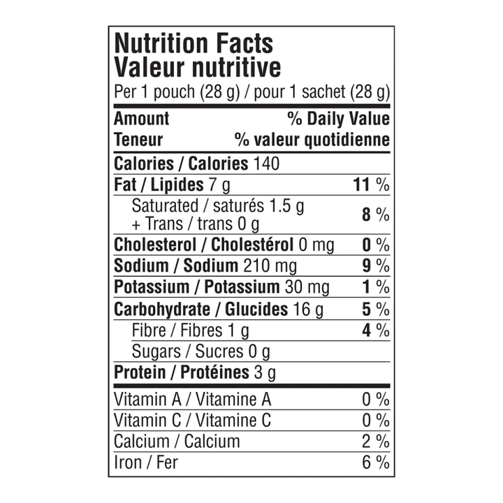 Cheez-IT Original Crackers 40x28g