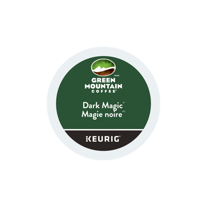 Green Mountain Coffee Dark Magic Coffee K-Cup® Pods