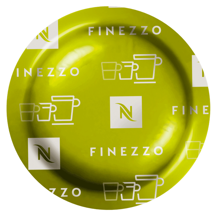 Nespresso Pro Finezzo Coffee Capsules