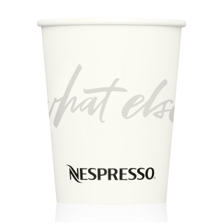 Nespresso® On-the-Go Paper Cup - 8oz - 30ct