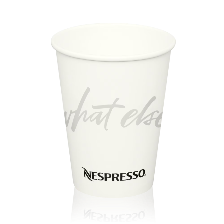 Nespresso® On-the-Go Paper Cup - 12oz - 35ct