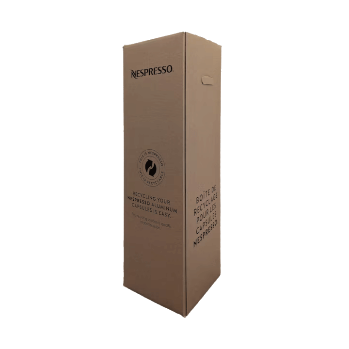 Nespresso Capsule - Large Recycling Box