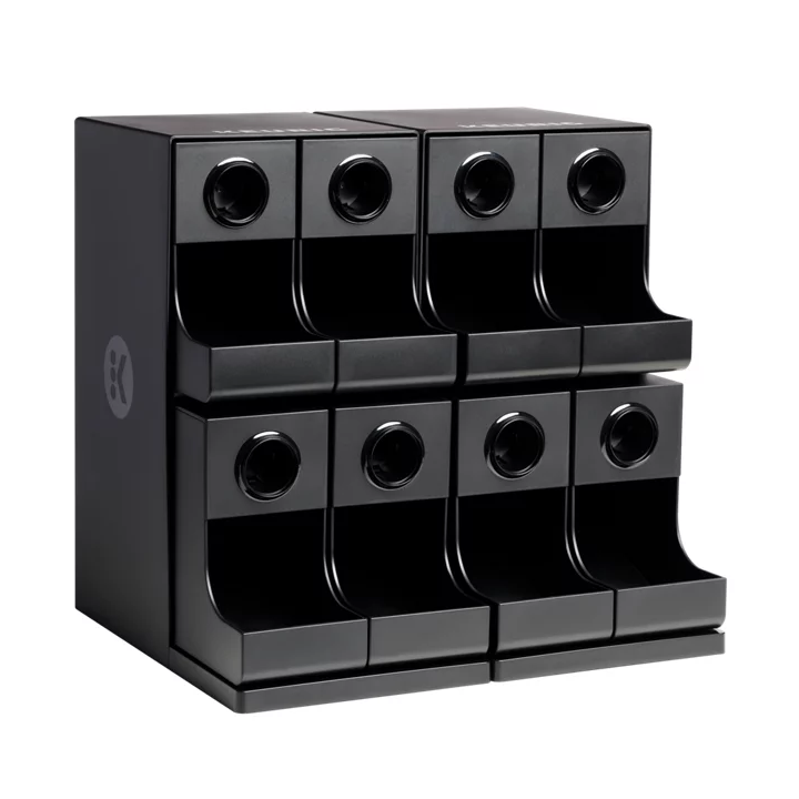Keurig® K-Cup® Pod Modular Merchandiser for 8 boxes
