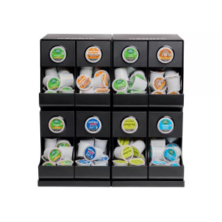 Keurig® K-Cup® Pod Modular Merchandiser for 8 boxes