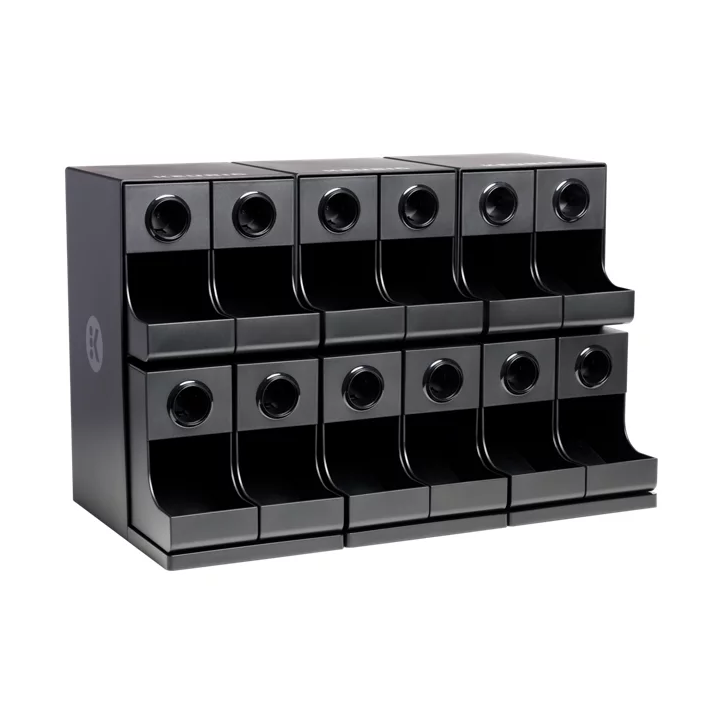 Keurig® K-Cup® Pod Modular Merchandiser for 12 boxes