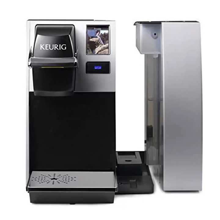 Direct Plumb Kit for Keurig® K150™/K155™ Coffee Maker