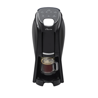 Flavia Aroma Brewer Black