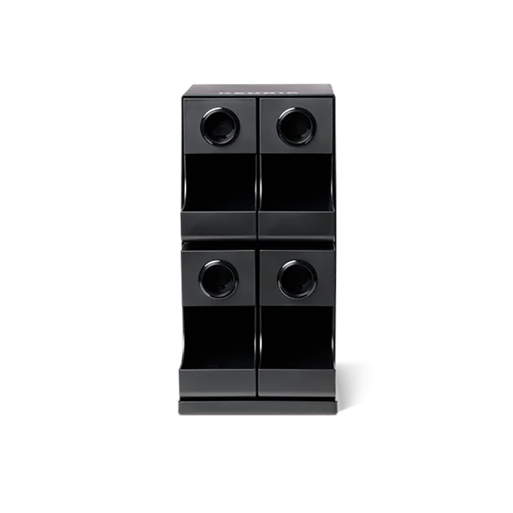 Keurig® K-Cup® Pod Modular Merchandiser for 4 boxes