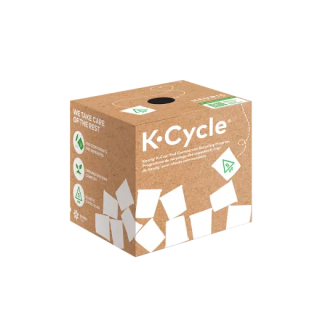 Keurig® K-Cycle® Recycling Box - Small - Pack of 5