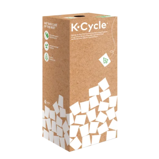 Keurig® K-Cycle® Recycling Box - Large