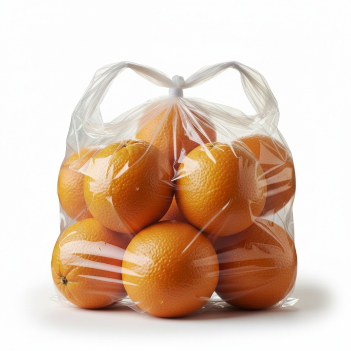 Fresh - Oranges - Navel (Size 54-56)