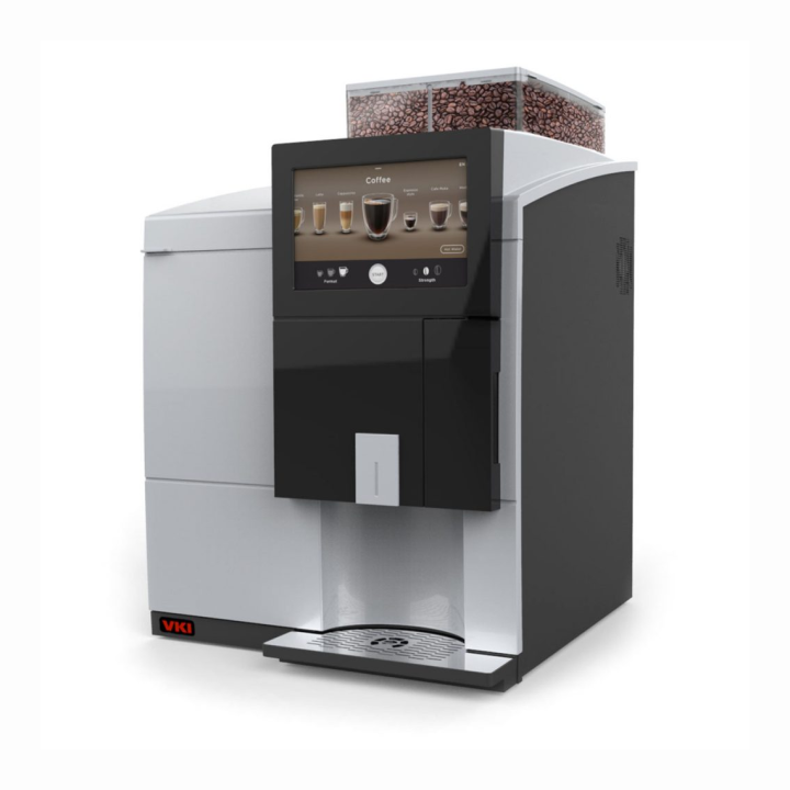 Keurig® Eccellenza Touch® Commercial Coffee Maker