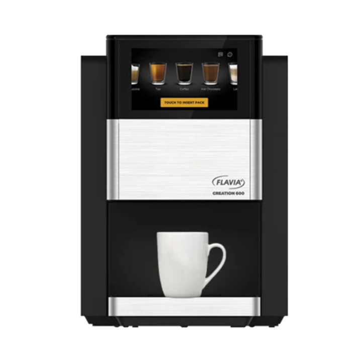 Flavia® Creation 600 Freshpack Brewer