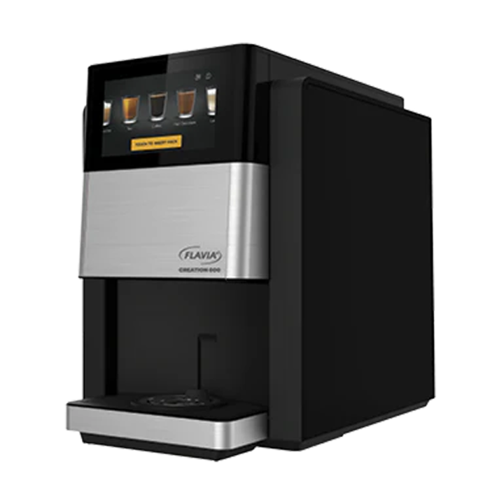 Flavia® Creation 600 Freshpack Brewer