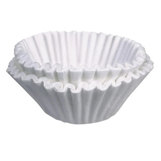 BUNN Commercial 12-cup Basket Coffee Filters