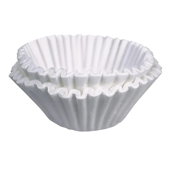 BUNN Commercial 12-cup Basket Coffee Filters