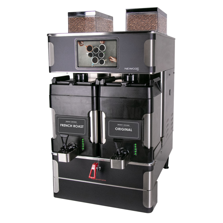 Infinibrew Small‑Batch Coffee Brewer