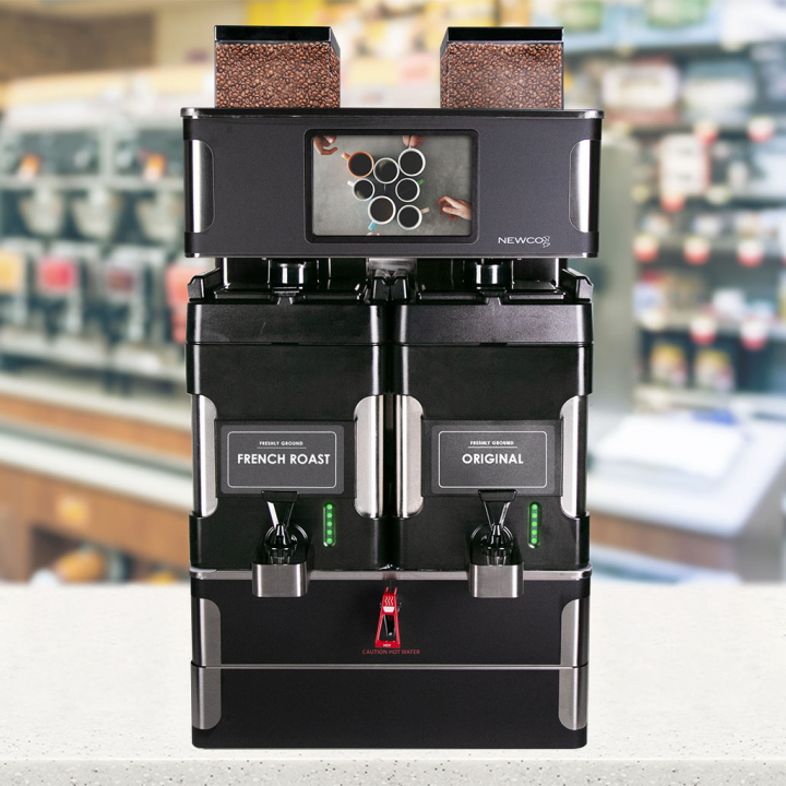 Infinibrew Small‑Batch Coffee Brewer