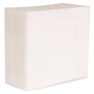 Suave Junior 1-ply Dispenser Napkins 18 packs of 500