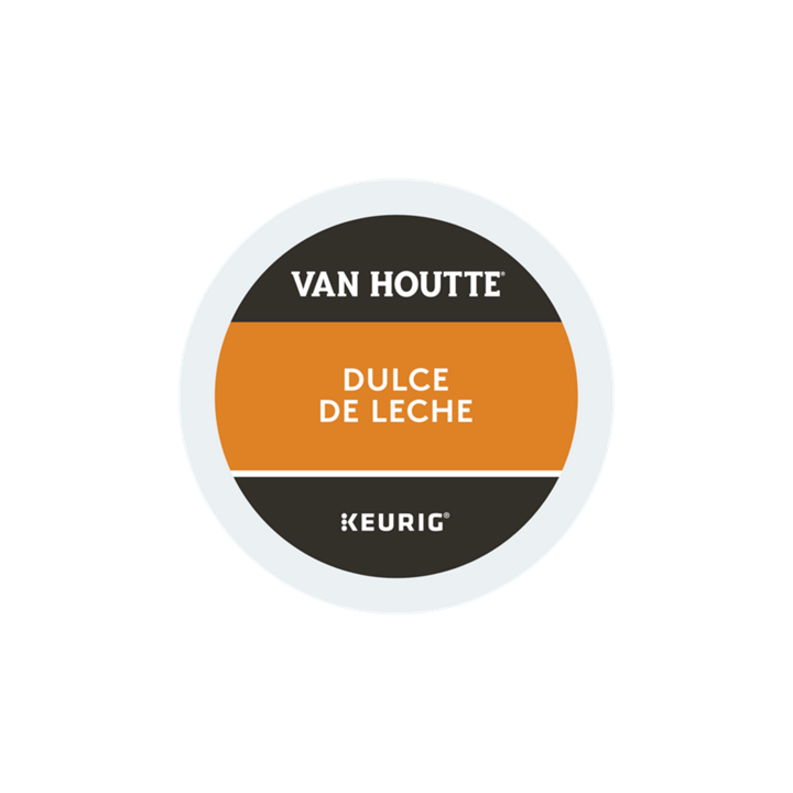 Van Houtte Dulce de Leche Coffee K-Cup® Pods