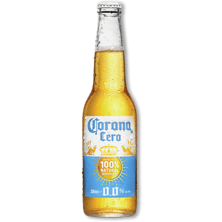 Corona Cero Non-alcoholic Beer