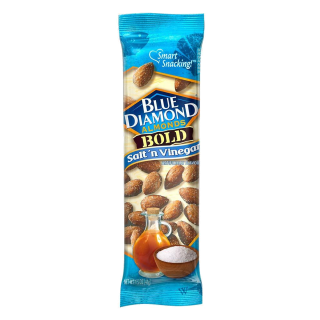 Blue Diamond Salt & Vinegar