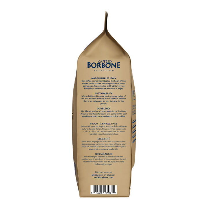 Caffè Borbone Crema Superiore 1 kg