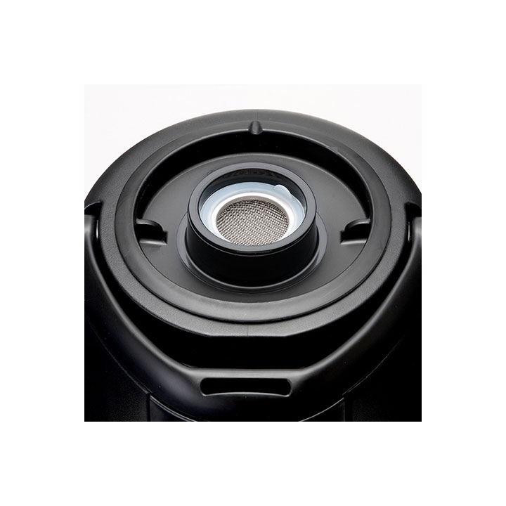 Zojirushi Thermal Gravity Pot Glass Lined Beverage Dispenser