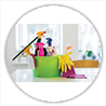 Cleaning · Janitorial