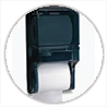 Bathroom Tissue Dispenser