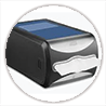 Napkin Dispenser
