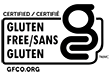 Gluten Free