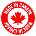 Made in Canada