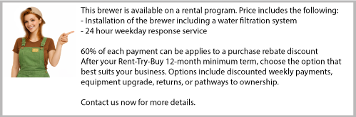 Rent-Try-Buy Equipment Program