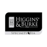 Higgins & Burke